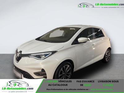 Renault Zoe R135 BVA