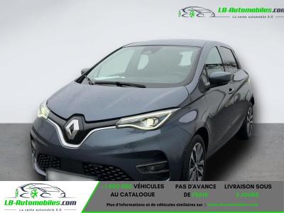 Renault Zoe R135 BVA