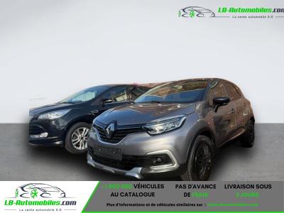 Renault Captur TCe 120 BVM