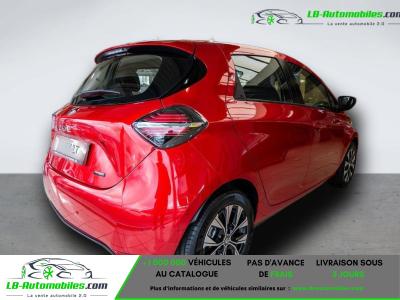 Renault Zoe R110 BVA