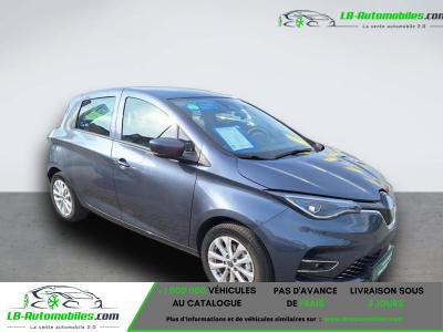 Renault Zoe R110 BVA