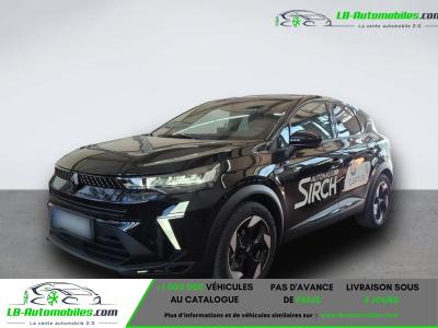 Renault Captur E-Tech 145 BVA