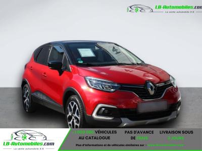 Renault Captur TCe 130 BVM
