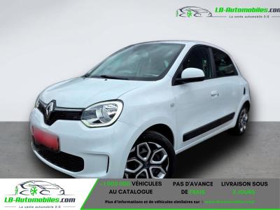 Renault Twingo électrique 81CH BVA