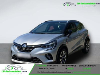 Renault Captur TCe 155 BVA