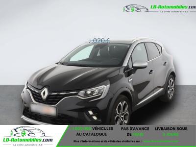 Renault Captur TCe 155 BVA