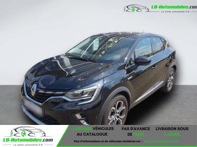 Renault Captur TCe 155 BVA