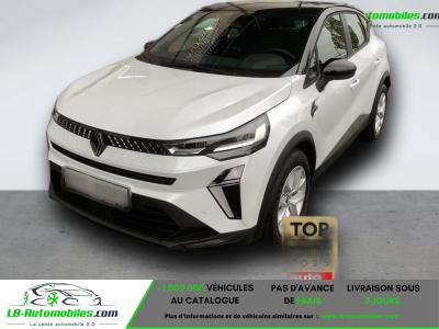 Renault Captur TCe 160 BVA