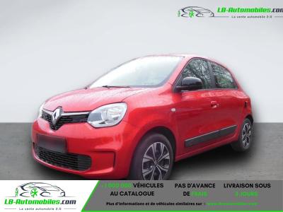 Renault Twingo SCe 65 BVM