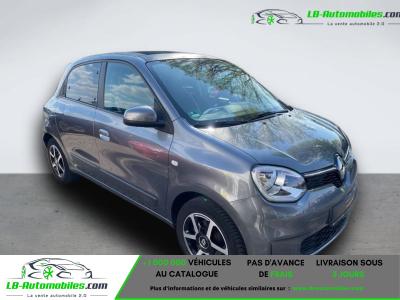 Renault Twingo SCe 75 BVM