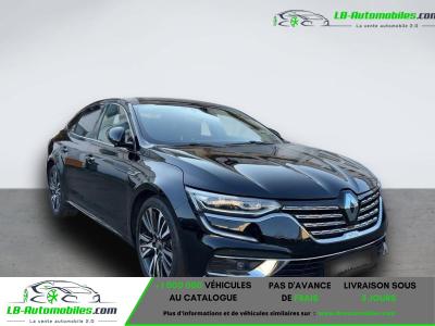 Renault Talisman Tce 160 BVA