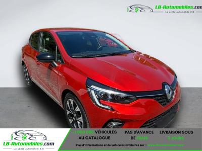 Renault Clio V dCi 100 BVM