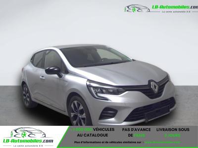 Renault Clio V dCi 100 BVM
