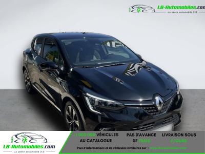 Renault Clio V dCi 100 BVM