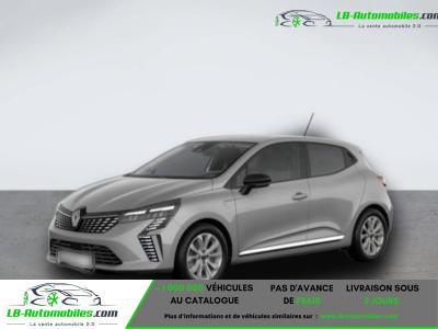 Renault Clio V dCi 100 BVM