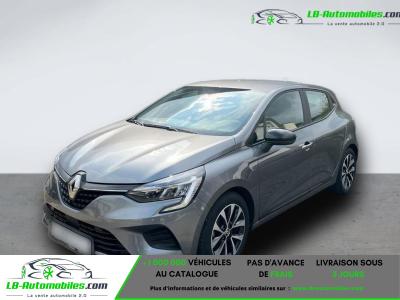 Renault Clio V E-Techhybride 145 BVA