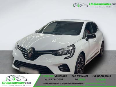 Renault Clio V E-Techhybride 145 BVA