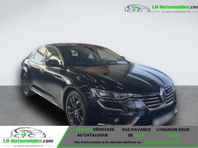 Renault Talisman Tce 225 BVA
