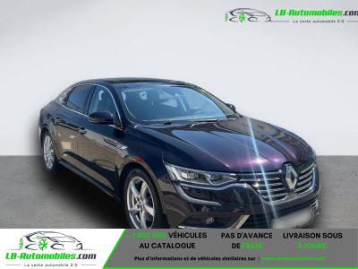 Renault Talisman Tce 225 BVA
