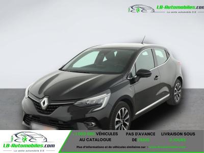 Renault Clio V dCi 115 BVM