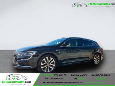 Renault Talisman Estate dCi 200 BVA