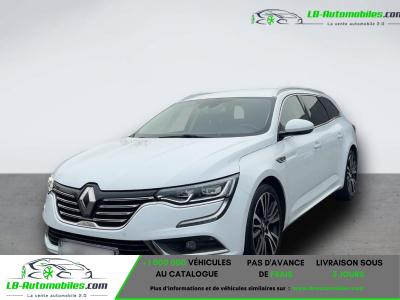 Renault Talisman Estate Tce 225 BVA