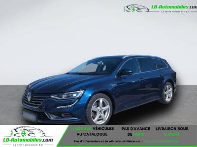 Renault Talisman Estate Tce 225 BVA