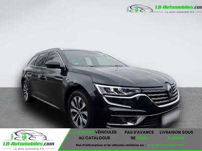 Renault Talisman Estate dCi 160 BVA