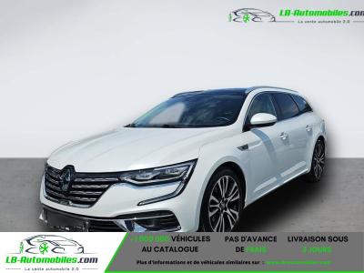 Renault Talisman Estate dCi 190 BVA
