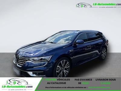 Renault Talisman Estate dCi 190 BVA