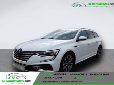 Renault Talisman Estate dCi 190 BVA