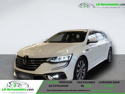 Renault Talisman Estate Tce 160 BVA