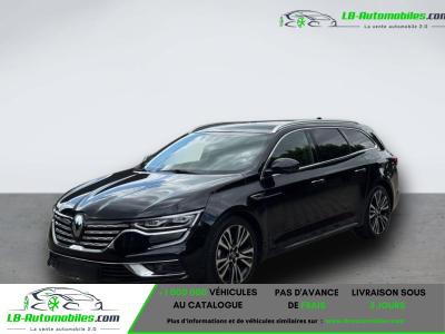 Renault Talisman Estate Tce 160 BVA