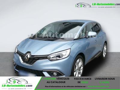 Renault Scenic 1.3TCe 115 BVM