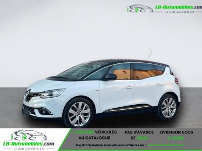 Renault Scenic dCi 120 BVA