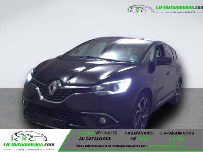 Renault Scenic dCi 150 BVM