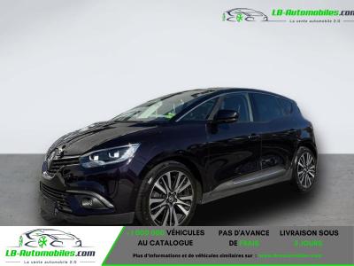 Renault Scenic TCe 130 BVM