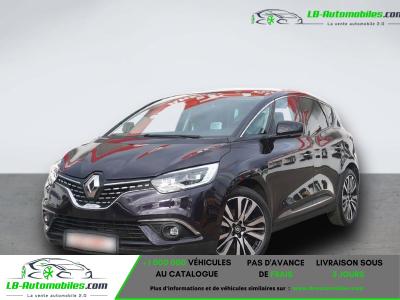 Renault Scenic TCe 130 BVM