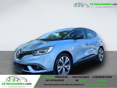 Renault Scenic TCe 130 BVM
