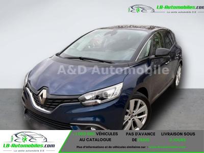 Renault Scenic TCe 140 BVM