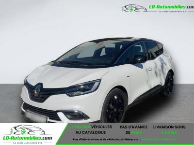 Renault Scenic TCe 160 BVA
