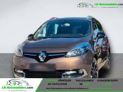 Renault Grand Scenic dCi 110 BVA