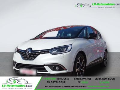 Renault Scenic TCe 160 BVM
