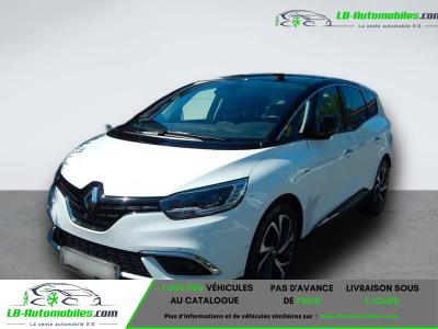 Renault Grand Scenic TCe 140 BVM