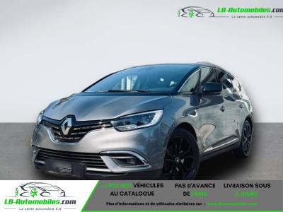 Renault Grand Scenic TCe 140 BVM