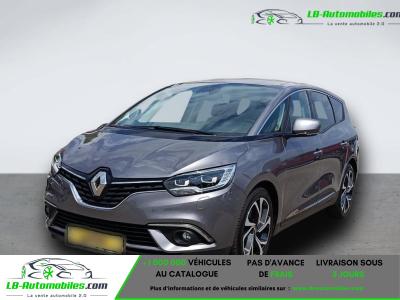 Renault Grand Scenic TCe 160 BVA