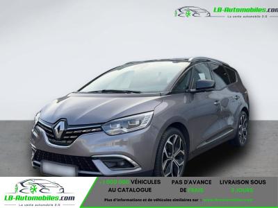 Renault Grand Scenic TCe 160 BVA