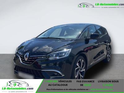 Renault Grand Scenic TCe 160 BVA