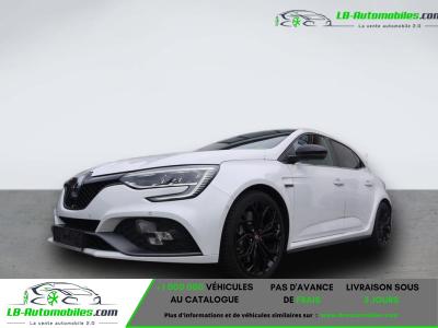 Renault Megane IV Berline  TCe 300 BVA