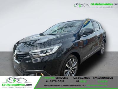 Renault Kadjar dCi 110 BVA